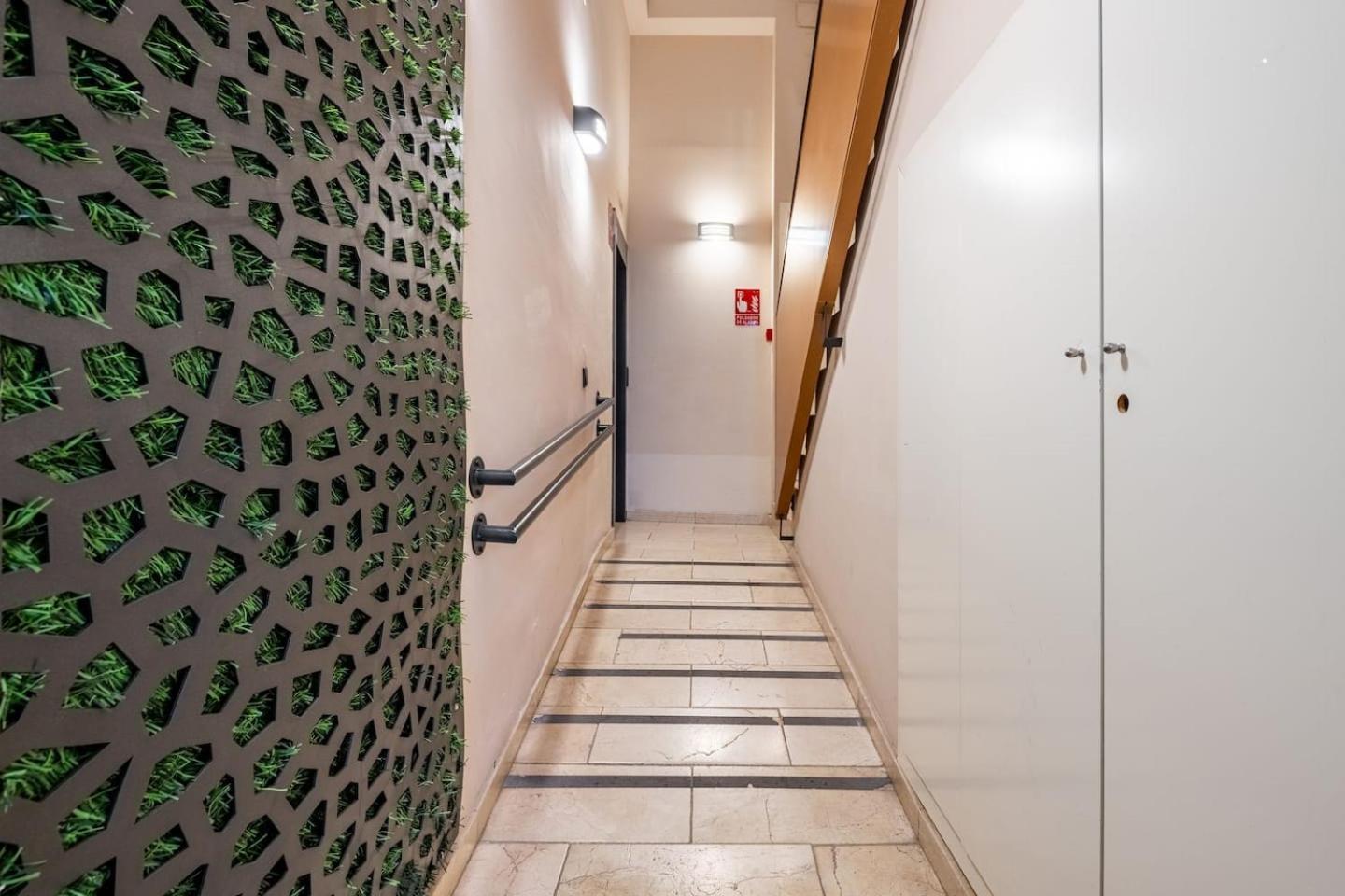 Komodo Sierpes: Bright & Classy Central Apartment 세비야 외부 사진